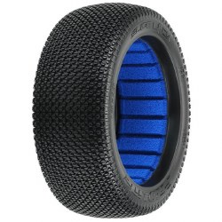 1/8 Slide Lock S5 Fr/Rr Off-Road Buggy Tires (2)