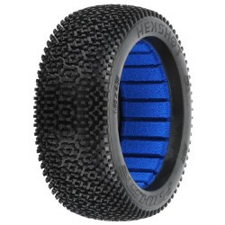 1/8 Hex Shot S3 F/R Off-Road 1:8 Buggy Tires (2)