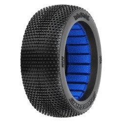 1/8 Vandal S5 Front/Rear Off-Road Buggy Tires (2)