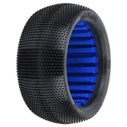 1/8 Vandal S3 F/R 4.0 Off-Road Truck Tires (2)