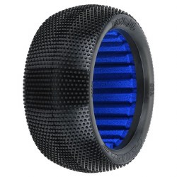 1/8 Vandal S5 Fr/Rr 4.0 Off-Road Truck Tires (2)
