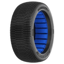 Convict 2.0 S4 (Super Soft) Off-Road 1:8 Buggy Tires (2) for Front or Rear