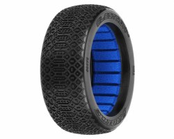 Electron 2.0 MC Off-Road 1:8 Buggy Tires (2) for Front or Rear