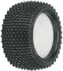 10102-11 Gladiator 2.8  All Terrain Tires Stmpd/Rstlr