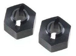 6064-05 Wheel Adapters 12mm (2)