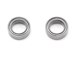 ProTek RC 5x8x2.5mm Ceramic Metal Shielded "Speed" Bearing (2)