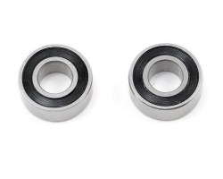 ProTek RC 5x11x4mm Ceramic Rubber Sealed "Speed" Bearing (2)