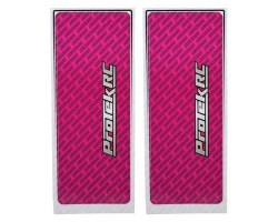 Universal Chassis Protective Sheet (Pink) (2)