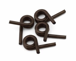 ProTek RC 4-Shoe 0.95 Clutch Spring (4)