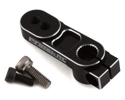 ProTek RC Dual Offset Heavy Duty Clamping Servo Horn (Standard) (25T)