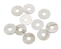 ProTek RC 3.6x12x0.2mm Differential Gear Washer (10)