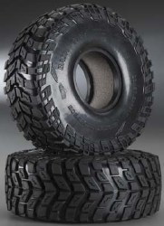 Z-T0112 Mickey Thompson 2.2 Baja Claw TTC Radial Tires