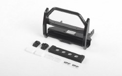 Wild Front Bumper w/ IPF for Traxxas TRX4 MB G-500