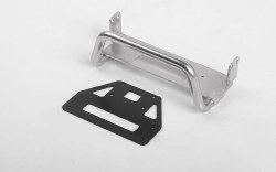 Dragon Front Bumper for CRS 1/6   Crawler (Silver)
