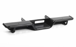 Oxer Steel Rear Bumper for VS4-10 Origin Black