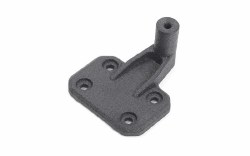 Tire Holder-Axial SCX24 1/24 Jeep Wrangler RTR