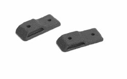 Window Rests for Axial 1/10 SCX10 III Jeep JLU