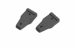 Rear Window Hinges-Axial 1/10 SCX10 III Jeep JLU