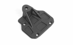 Spare Wheel & Tire Holder-Axial SCX10 III Jeep