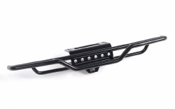 Metal Rear Bumper for SCX10 III Jeep JLU