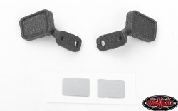 Side Mirrors for Axial SCX24 1/24 1967 C10