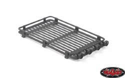 Tube Roof Rack w/ Flood Lights for SCX24 1967 C10