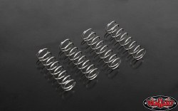 1/24 Suspension Coil Springs for SCX24 RTR (Hard)