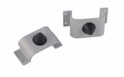 RC4WD Bumperettes for Journey Rear Bumper