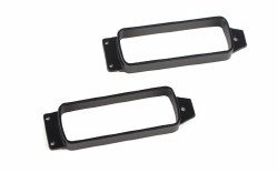 RC4WD Light Guards for Journey Rear Bumper