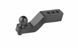 RC4WD Receiver Hitch for Journey Bumper Hitch Mount