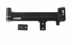 RC4WD Revolve Rear Bumper Carrier for Gelande 2 Cruiser (Left Swing)