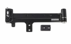 RC4WD Revolve Rear Bumper Carrier for Gelande 2 Cruiser (Right Swing)