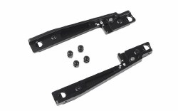 RC4WD Quick Release Body Mounts for RC4WD Cruiser Body