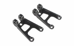 RC4WD Front Shock Mounts for Gelande 2 Chassis