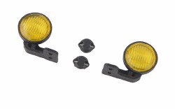 RC4WD Fog Lights for RC4WD Gelande 2 Cruiser