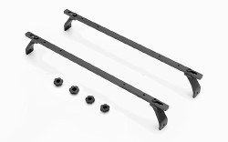 RC4WD Vision Roof Bars for RC4WD Cruiser Body