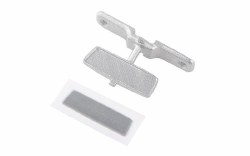 RC4WD Rear View Mirror for RC4WD Cruiser Body