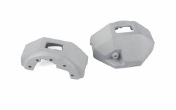 RC4WD Oxer Diff Guard for RC4WD Yota 2 Axles