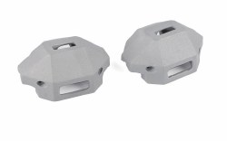 RC4WD Oxer Diff Guard for RC4WD K44 Axles