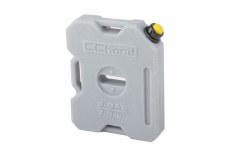 RC4WD PAX 1/10 Liquid Storage Cell (Grey)