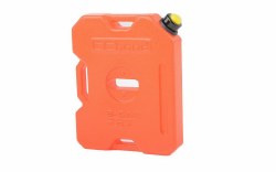 RC4WD PAX 1/10 Liquid Storage Cell (Red)