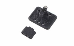 RC4WD PAX 1/10 Liquid Storage Mounting System