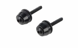 RC4WD Rubber Bumper Guards for Gelande 2 Cruiser