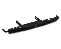 RC4WD CChand Vanquish VS4-10 Origin Shirya Rear Steel Bumper (Black)