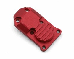 RC4WD Differential Cover for Axial� SCX24/AX24 (Red)