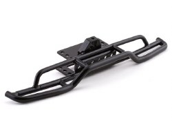 RC4WD Axial SCX10 III Rough Stuff Metal Rear Bumper (AXI03003)