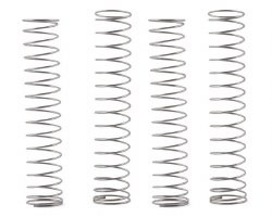 RC4WD Micro Series Axial SCX24 Suspension Coil Springs (Medium)