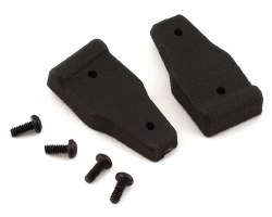 Rear Window Hinges SCX6 Wrangler JLU