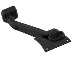 Stubby Snorkel for Axial 1/6 SCX6 Jeep Wrangler