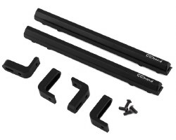 RC4WD CChand Metal Side Sliders for Traxxas TRX-4 2021 Bronco (Style B)